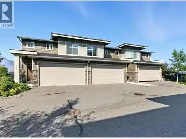 1993 Qu'Appelle Boulevard Unit# 132, Kamloops, BC, V2E 0C2 h.