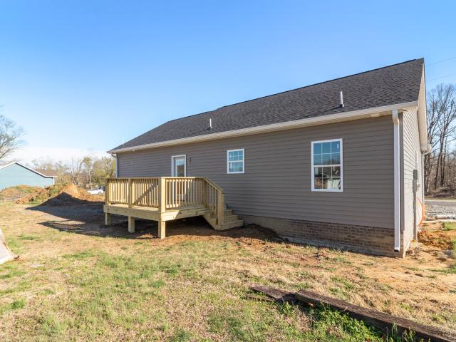 1993 Stevens Dr, Westmoreland, TN 37186 | MLS #3207