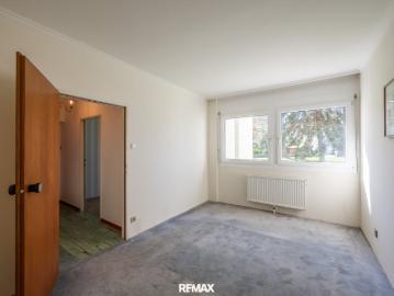 Neuer Preis: 175.000 EUR: Charmante 3 Zimmer Wohnung West Grünruhelage/Stockerau