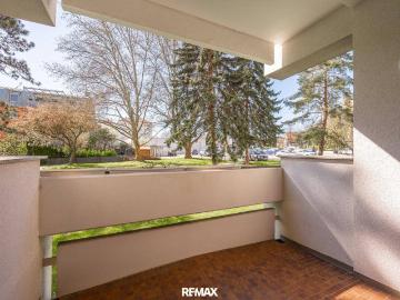 Neuer Preis: 175.000 EUR: Charmante 3 Zimmer Wohnung West Grünruhelage/Stockerau
