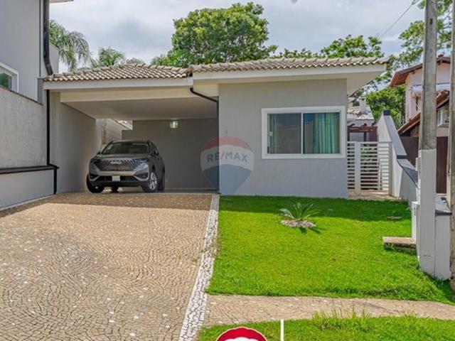 199.00 M² Casa de Condomínio Alugar, 3 Dormitórios localizado em Condomínio Vila de São Lourenço, Valinhos, São Paulo, 13273 146 | Brasil
