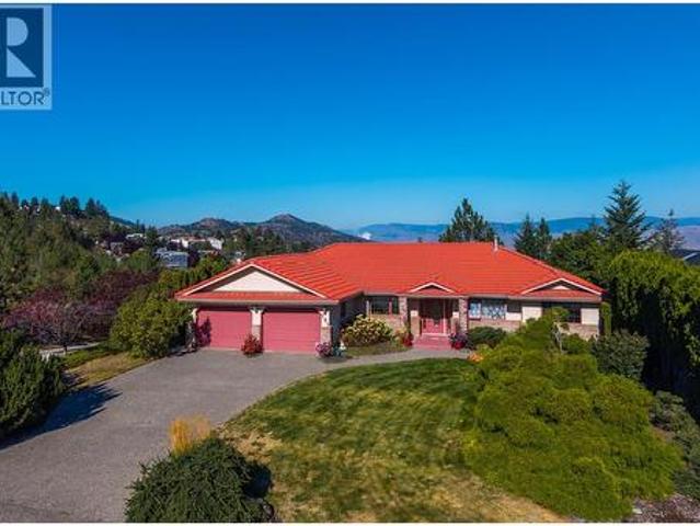 199 Coppertree Court, Kamloops, BC, V2E 2N4 house for sale | Listing ID 10401 | Royal LePage