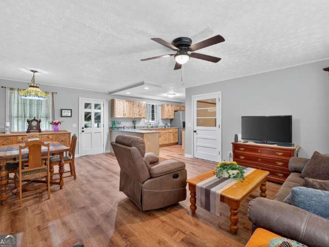 199 Cherry Street SE