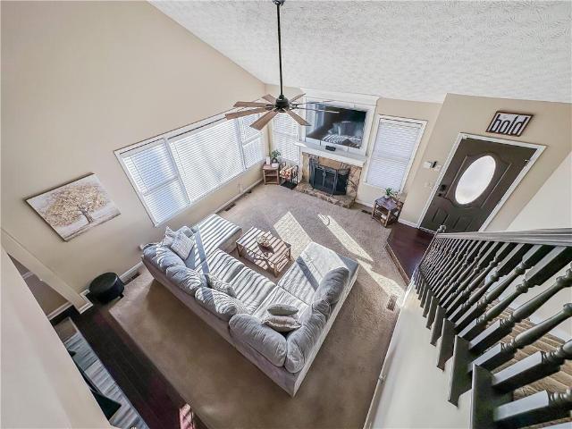 199 Amberidge Drive NW