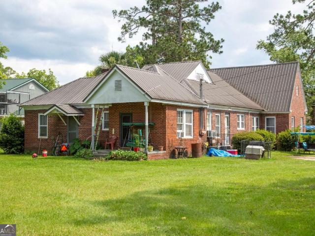 199 Anthony St, Baxley, GA 31513 | MLS #10716