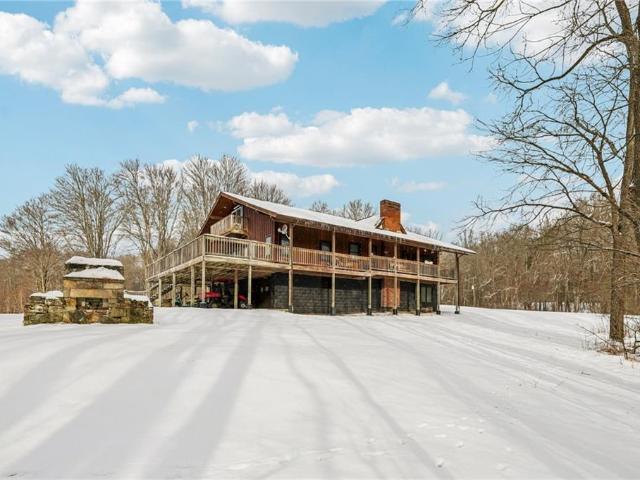 199 Anglers Rest Ln, Utica, PA 16362 | MLS #1735