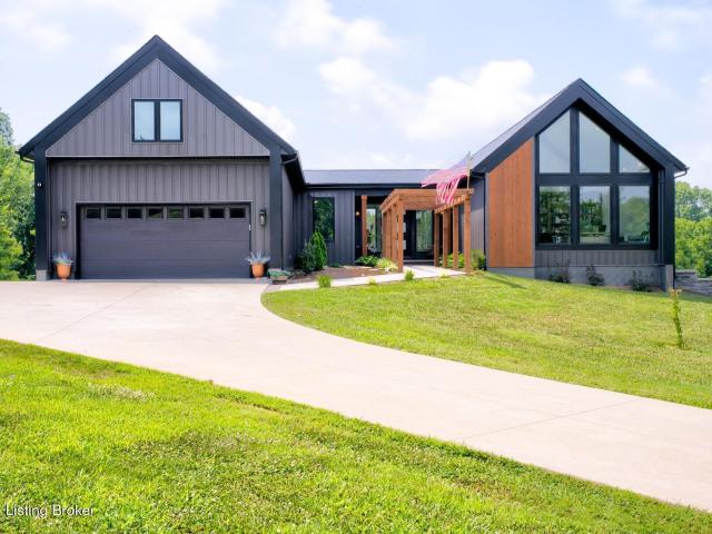 199 Allen Pl E, Taylorsville, KY