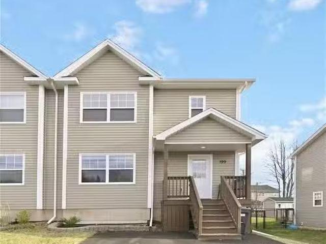 199 Belle Foret, Dieppe, NB, E1A 7N3 house for sale Listing.