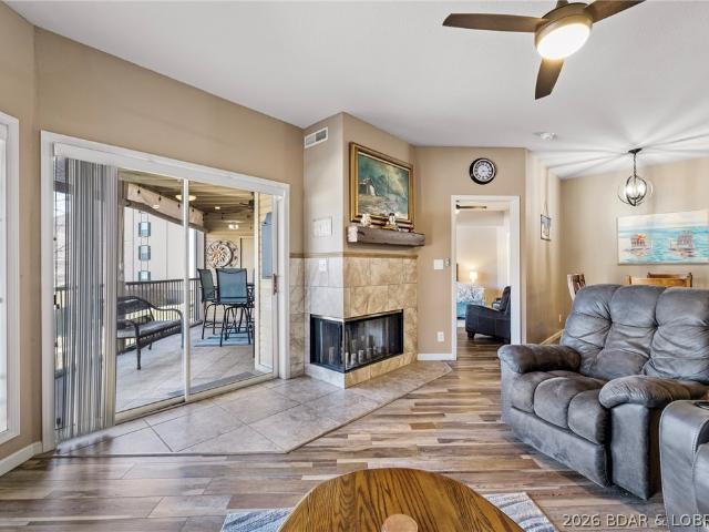 199 Bristol Bay Dr, Unit 1B, Lake Ozark, MO 65049 | MLS #3583