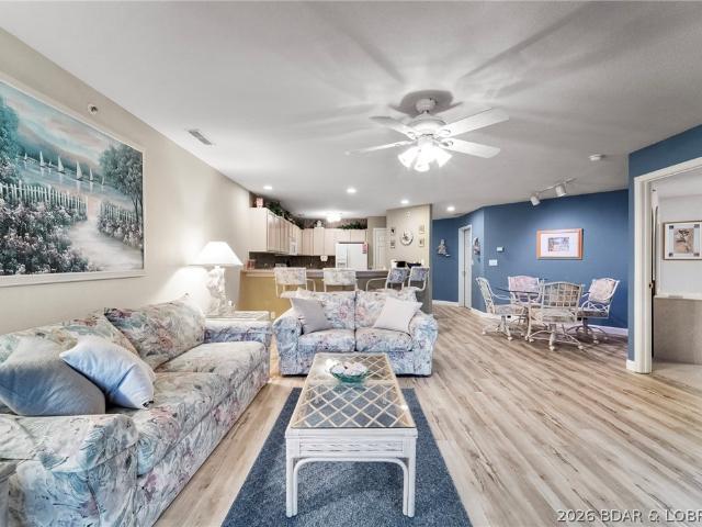 199 Bristol Bay Drive 2A
