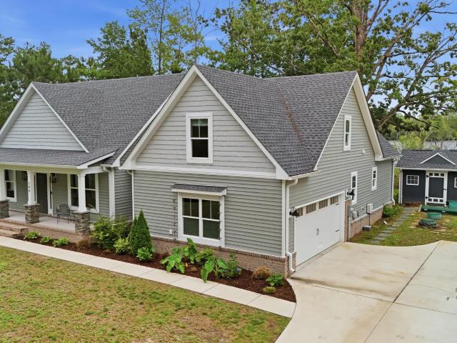 199 Dogwood Trail