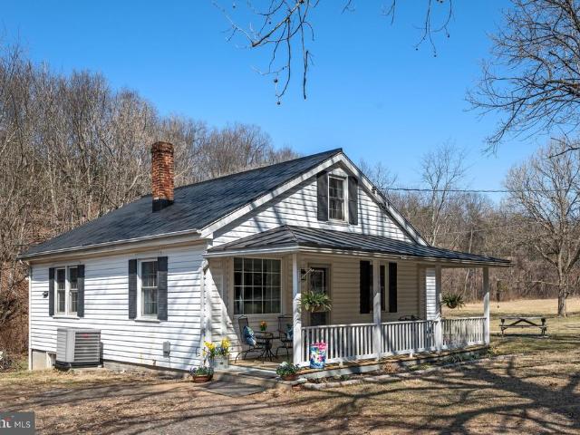 199 Dicks Hollow Road