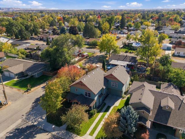 199 E Wishbone Ct