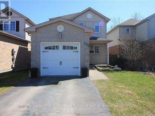 199 Emerald Road, London South U, ON, N6B 2V3 house for sale | Listing ID X13699 | Royal LePage