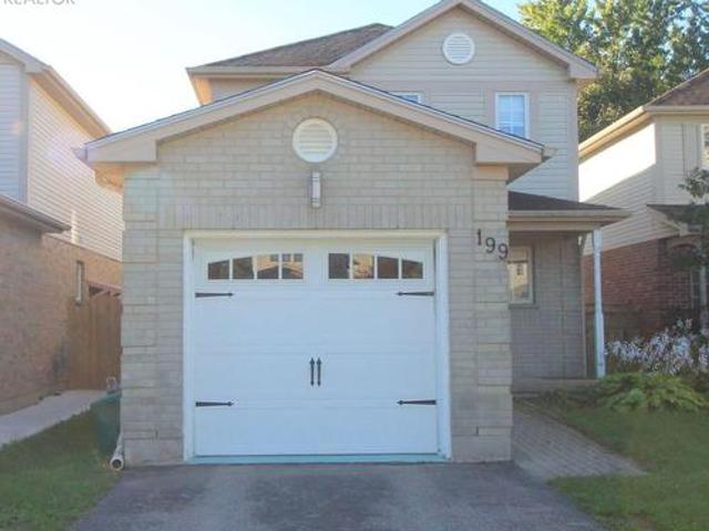 199 Emerald Road, London South U, ON, N6M 1J3 house for sale | Listing ID X13822 | Royal LePage