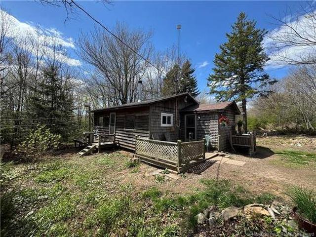 199 East Scotch Settlement Rd, Springfield, NB, E5T 2M3 house for sale | Listing ID NB139671 | Royal LePage