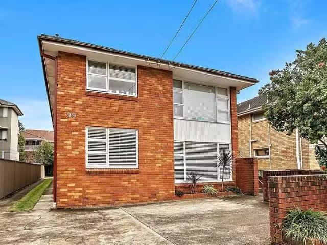 1/99 Elouera Road, Cronulla, NSW 2230