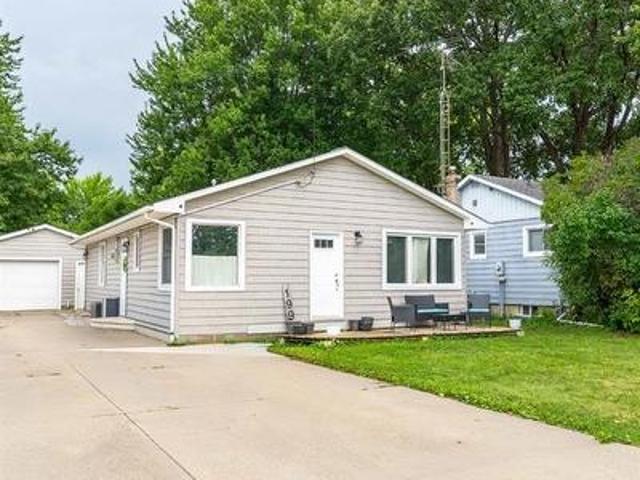199 Fane Street, St Clair, ON, N0N 1G0 house for sale | Listing ID 26022 | Royal LePage