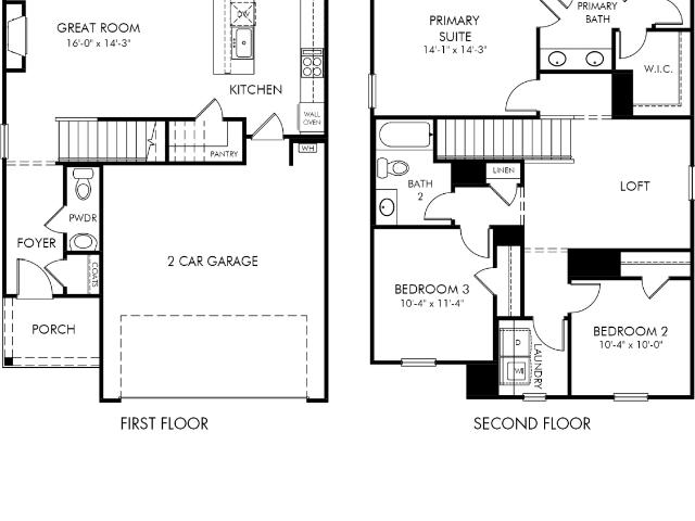 199 Field Sparrow Way, Clayton, NC 27520 | MLS #10156
