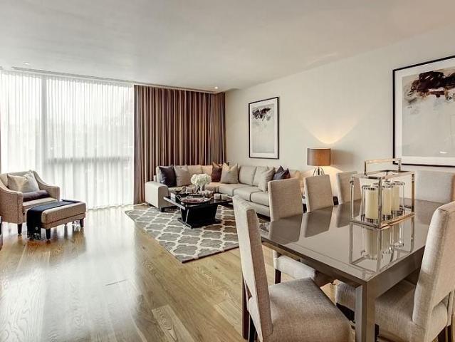 199 Knightsbridge, Knightsbridge, London SW7, 3 bed flat to rent, £20,150 pcm | PrimeLocation