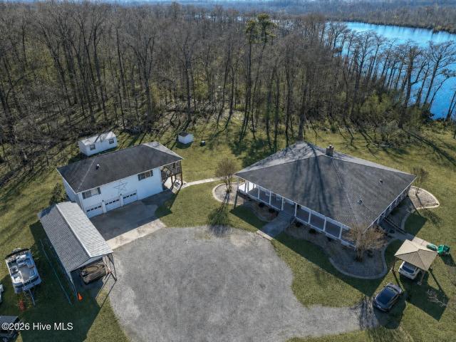 199 Knowles Landing Drive
