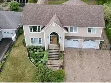199 Hearne St, Fredericton, NB, E3B 6M4 house for sale List.