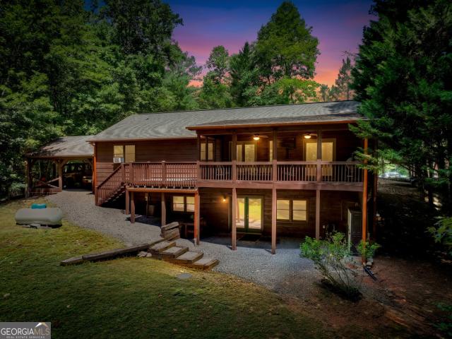 199 Hillsdale Drive