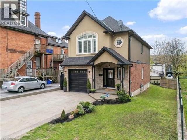 199 Hunter Street W, Hamilton, ON, L8P 1R7 house for sale | Listing ID 40852 | Royal LePage