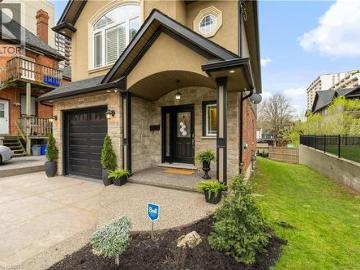 199 Hunter Street W, Hamilton, ON, L8P 1R7 house for sale | Listing ID 40826 | Royal LePage