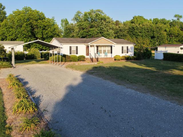 199 Iris Bryant Road