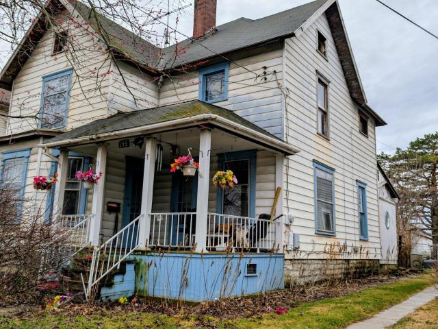 199 Olney Avenue
