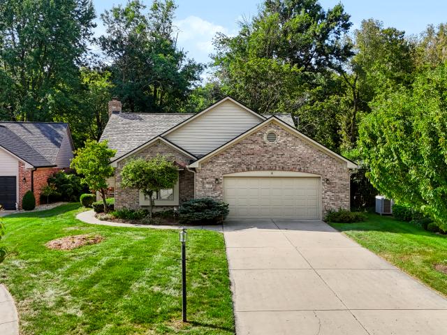 199 Overland Court