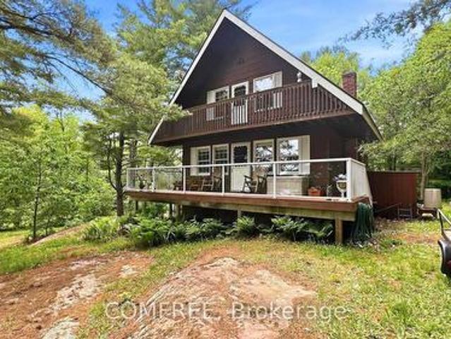 199 Lower Crow Lane, Frontenac South, ON, K0H 2V0 house for sale | Listing ID X13423 | Royal LePage