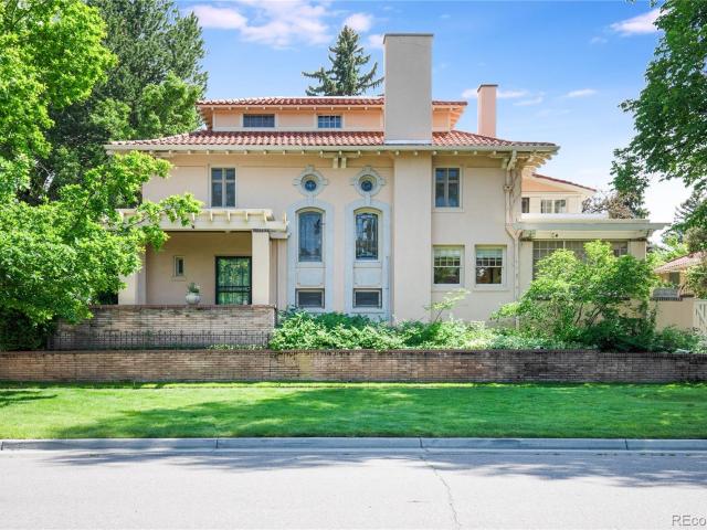 199 Lafayette St, Denver, CO 80218 | MLS #6833