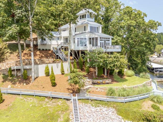 199 lakeshore ln