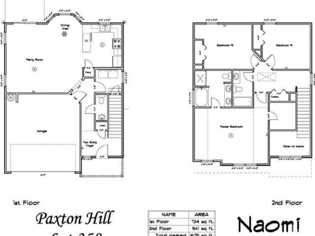 199 McKay Loop NE