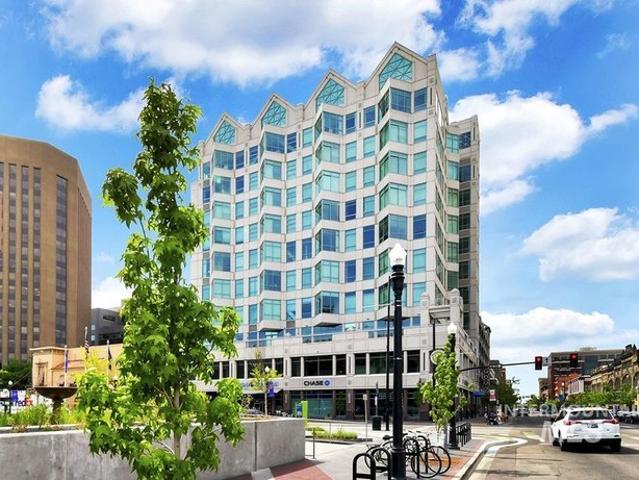 199 N Capitol Blvd Apt 906, Boise, ID 83702
