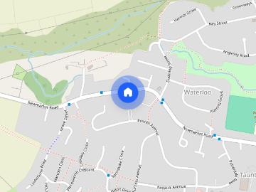 199 Newmarket Road ASHTON UNDER LYNE, OL7 9JW