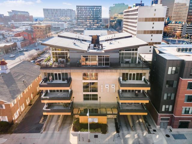 199 S 5th Street # 406