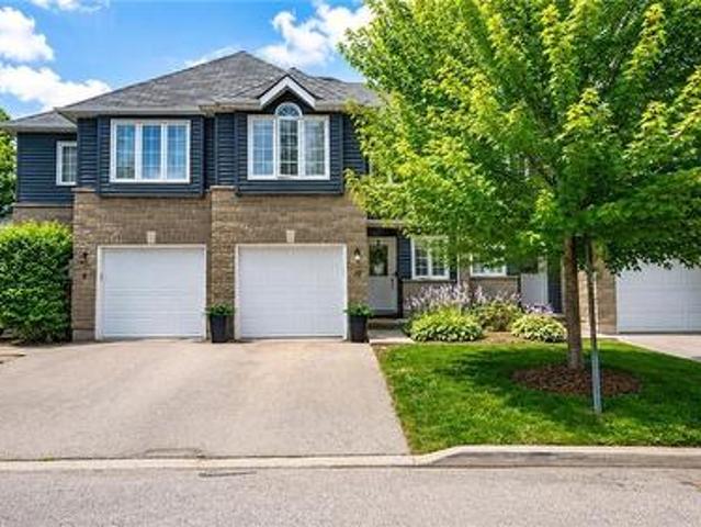 199 Saginaw Parkway Unit# 10, Cambridge, ON, N1T 1T9 townhouse for sale | Listing ID 40859 | Royal LePage