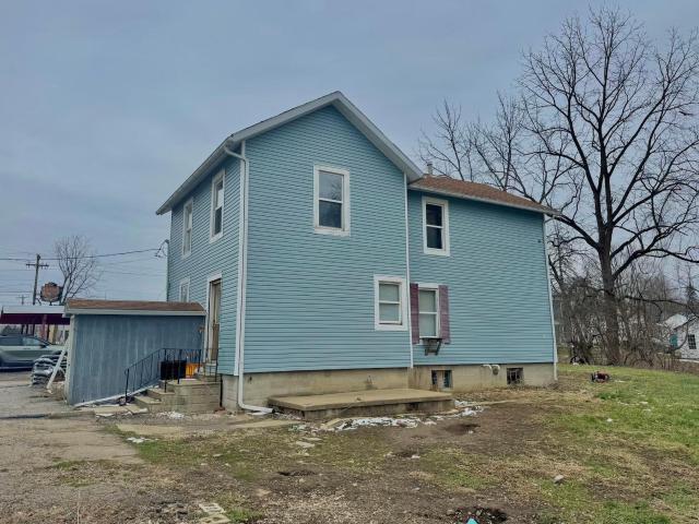 199 Sandusky Street