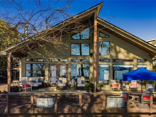 199 Seaside Drive, Gun Barrel City, US, TX