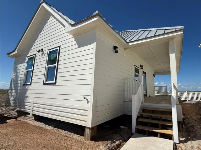 199 St john Cir Port, Aransas, TX 78373 | MLS #455121