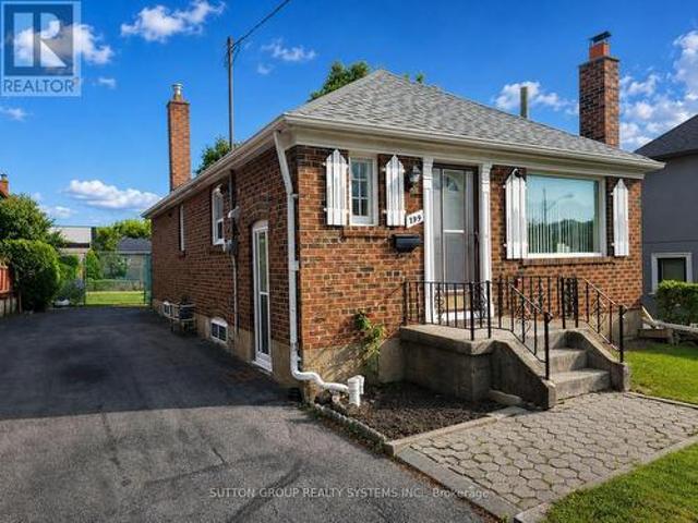 199 Strathnairn Avenue, Toronto, ON, M6M 2G6 house for sale | Listing ID W13424 | Royal LePage