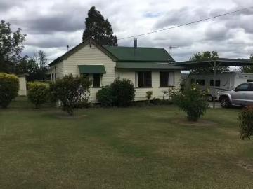 199 Pratten Street, Warwick, QLD 4370