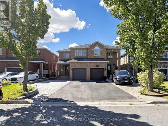 199 Purcell Crescent, Vaughan, ON, L6A 3C5 house for sale | Listing ID N13692 | Royal LePage
