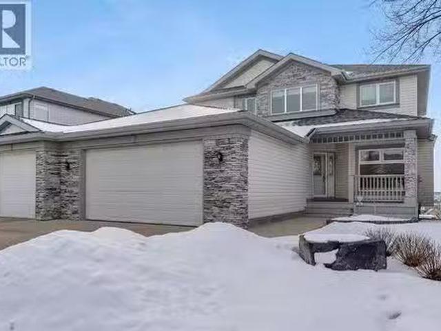 199 Rocky Ridge Drive Nw, Calgary, AB, T3G 4M1 house for sal.