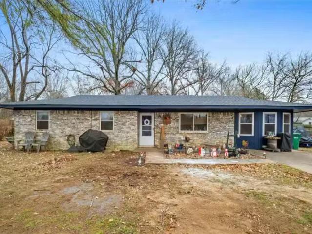 199 RUTH ST, FARMINGTON, AR 72730