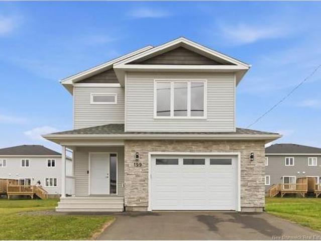 199 Runneymeade Rd, Riverview, NB, E1B 0T7 house for sale | Listing ID NB147075 | Royal LePage