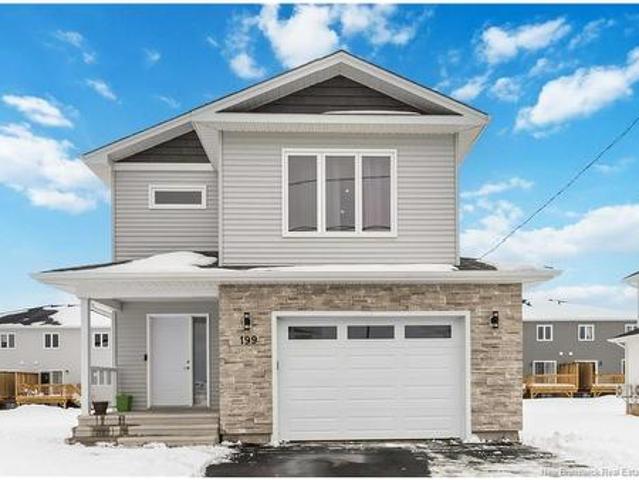 199 Runneymeade Rd, Riverview, NB, E1B 0T7 house for sale | Listing ID NB133902 | Royal LePage